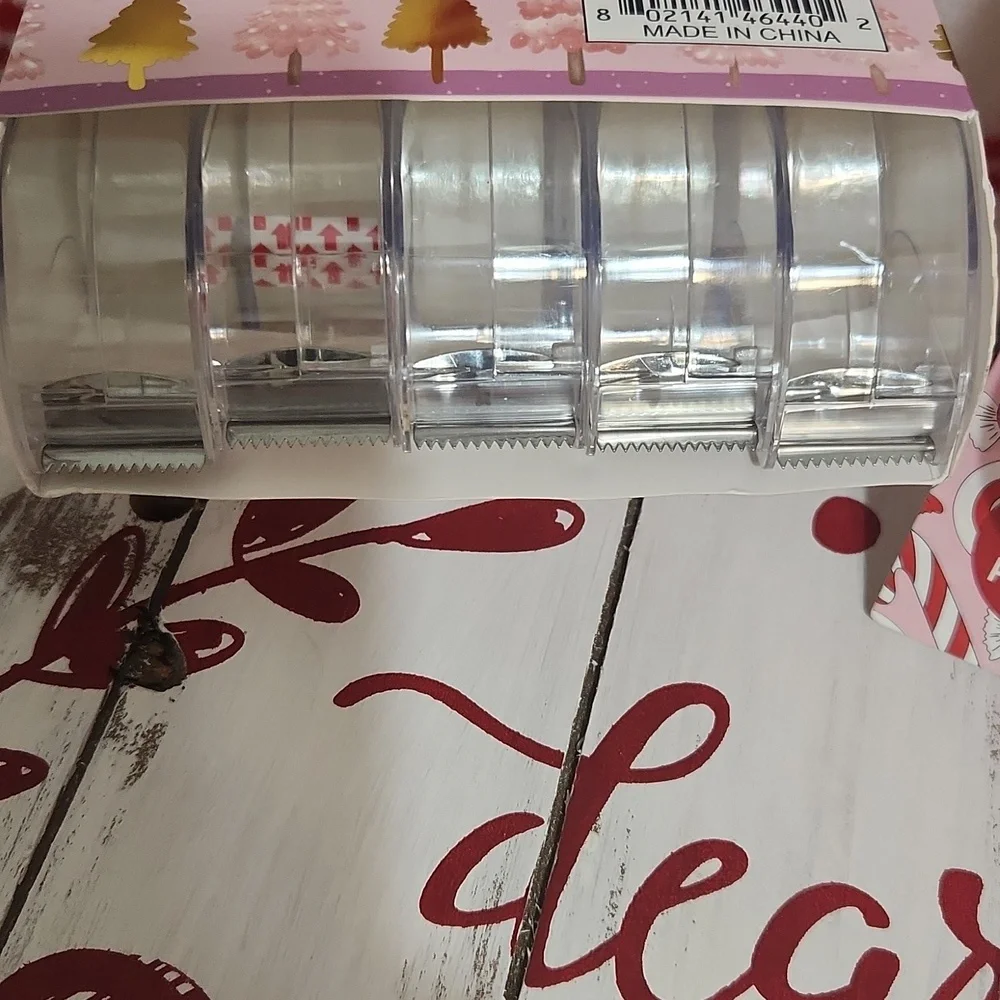 MYSTIC ART GIFT WRAPPING SUPPLIES